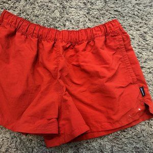 Patagonia shorts